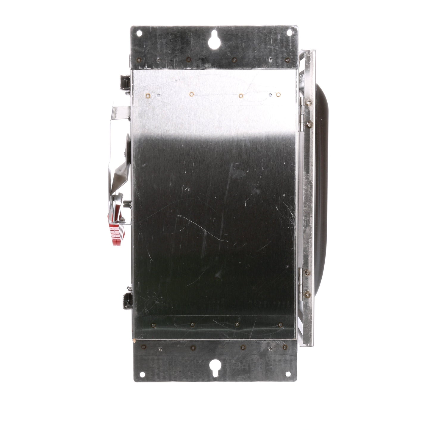Siemens HNF362S Disconnect | 600V AC 60A 3P Non-Fusible VBII Series