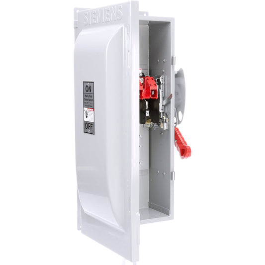 Siemens HNF363J Disconnect Switch | 600V AC VBII Series