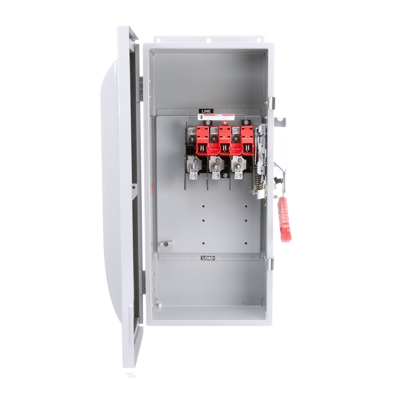 Siemens HNF363J Disconnect Switch | 600V AC VBII Series
