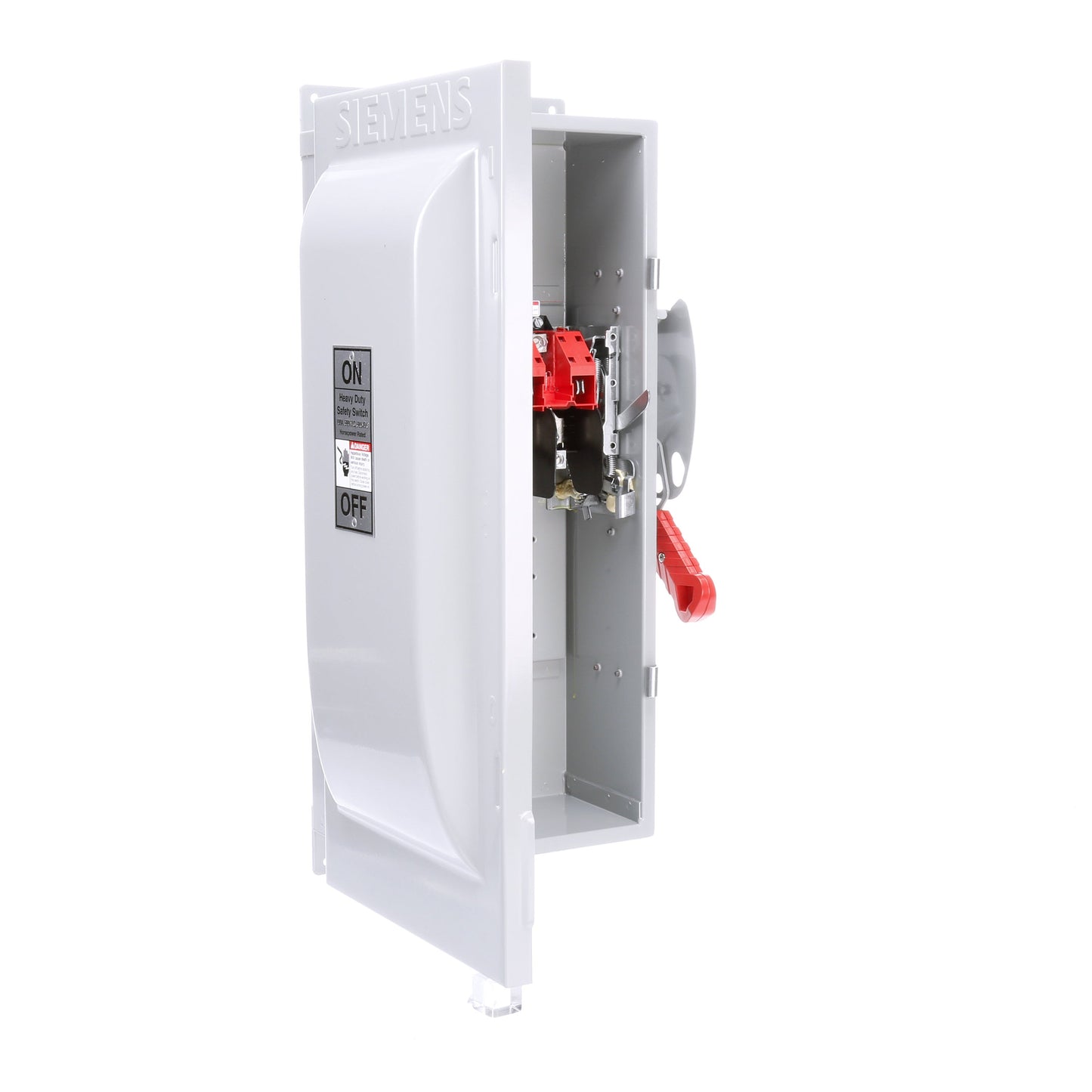 Siemens HNF363J Disconnect Switch | 600V AC VBII Series
