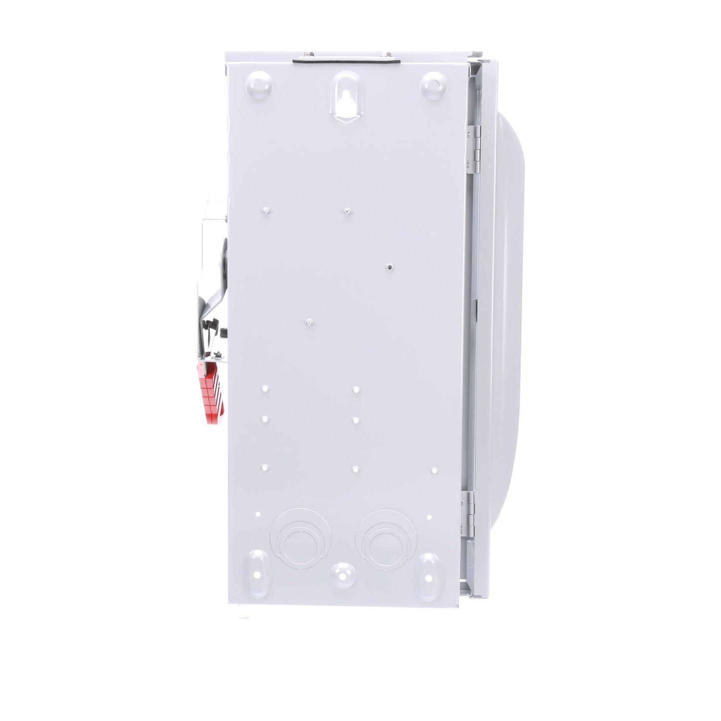 Siemens HNF363R Disconnect | 600V AC 100A 3P Non-Fusible VBII Series