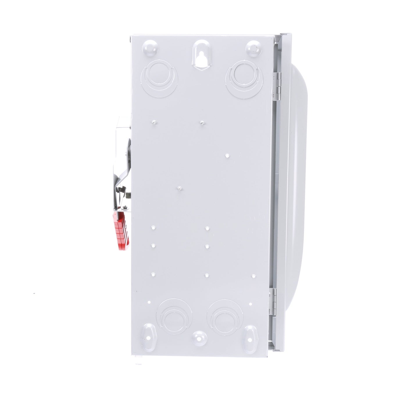 Siemens HNF363 Disconnect | 600V AC 100A 3P 3Pole Non-Fusible 200kA@600V VBII Series