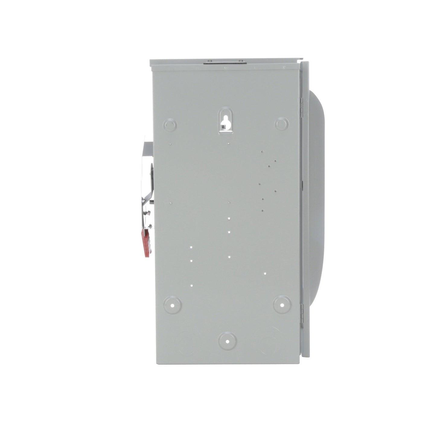 Siemens HNF364R Disconnect | 600V AC 200A 3P Non-Fusible VBII Series
