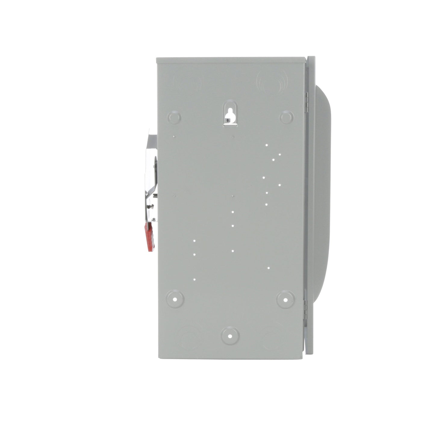 Siemens HNF364 Disconnect | 600V AC 200A 3P 3Pole Non-Fusible VBII Series