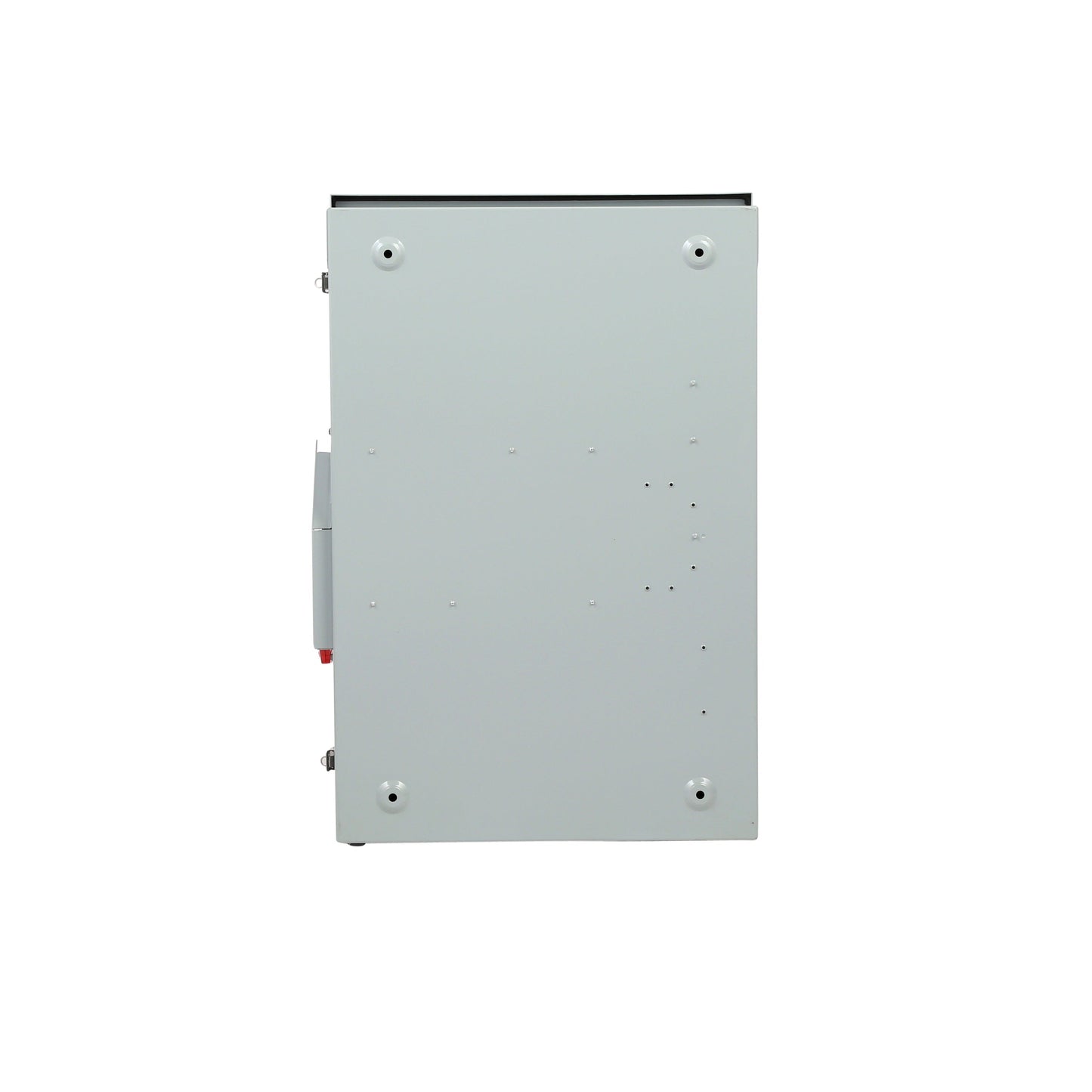 Siemens HNF365RA Disconnect | 600V 400A 3P Non-Fusible VBII Series