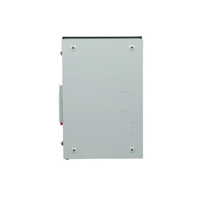 Siemens HNF365RA Disconnect | 600V 400A 3P Non-Fusible VBII Series