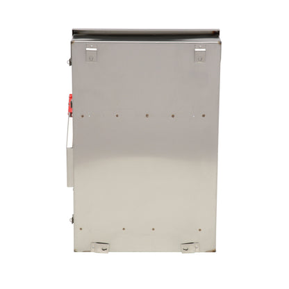 Siemens HNF365SA Disconnect Switch | 3P 600VAC 400A NEMA 4X HNF Series