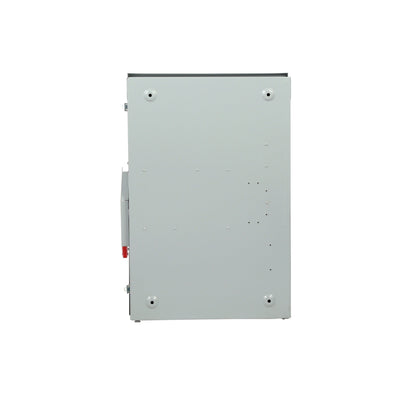 Siemens HNF366A Disconnect | 600V 600A 3P Non-Fusible VBII Series