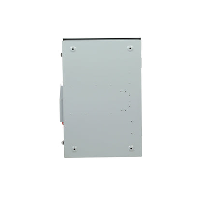 Siemens HNF366RA Disconnect | 600V 600A 3P Non-Fusible VBII Series