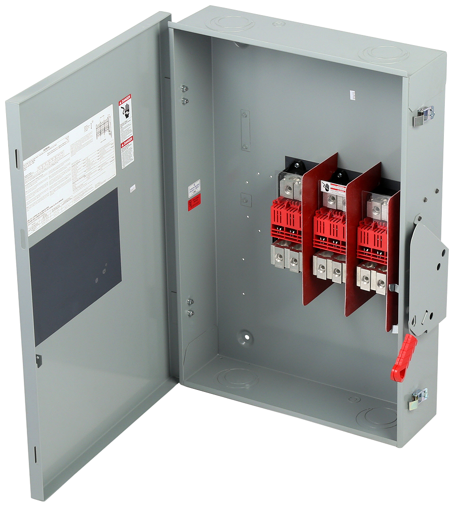 SIemens HNF365 Disconnect Switch (Non-Fusible) - Essential Electric Supply