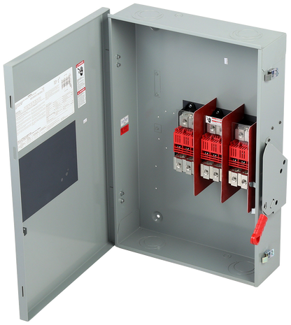 SIemens HNF365R Disconnect Switch (Non-Fusible) - Essential Electric Supply