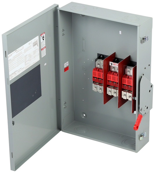 SIemens HNF365R Disconnect Switch (Non-Fusible) - Essential Electric Supply