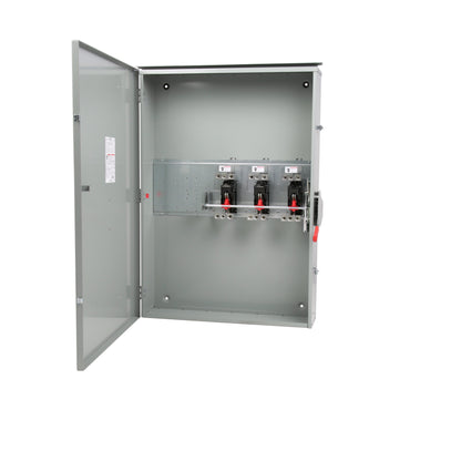Siemens HNF367R Disconnect | 600V 800A 3P Non-Fusible 200kA@600V PGP