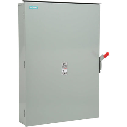 Siemens HNF368R Disconnect | 600V 1200A 3P Non-Fusible