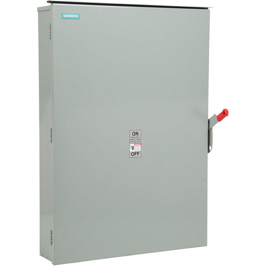 Siemens HNF368R Disconnect | 600V 1200A 3P Non-Fusible