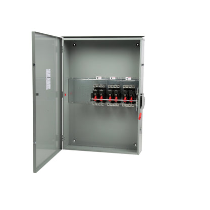 Siemens HNF368R Disconnect | 600V 1200A 3P Non-Fusible