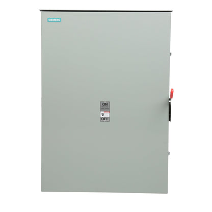 Siemens HNF368R Disconnect | 600V 1200A 3P Non-Fusible