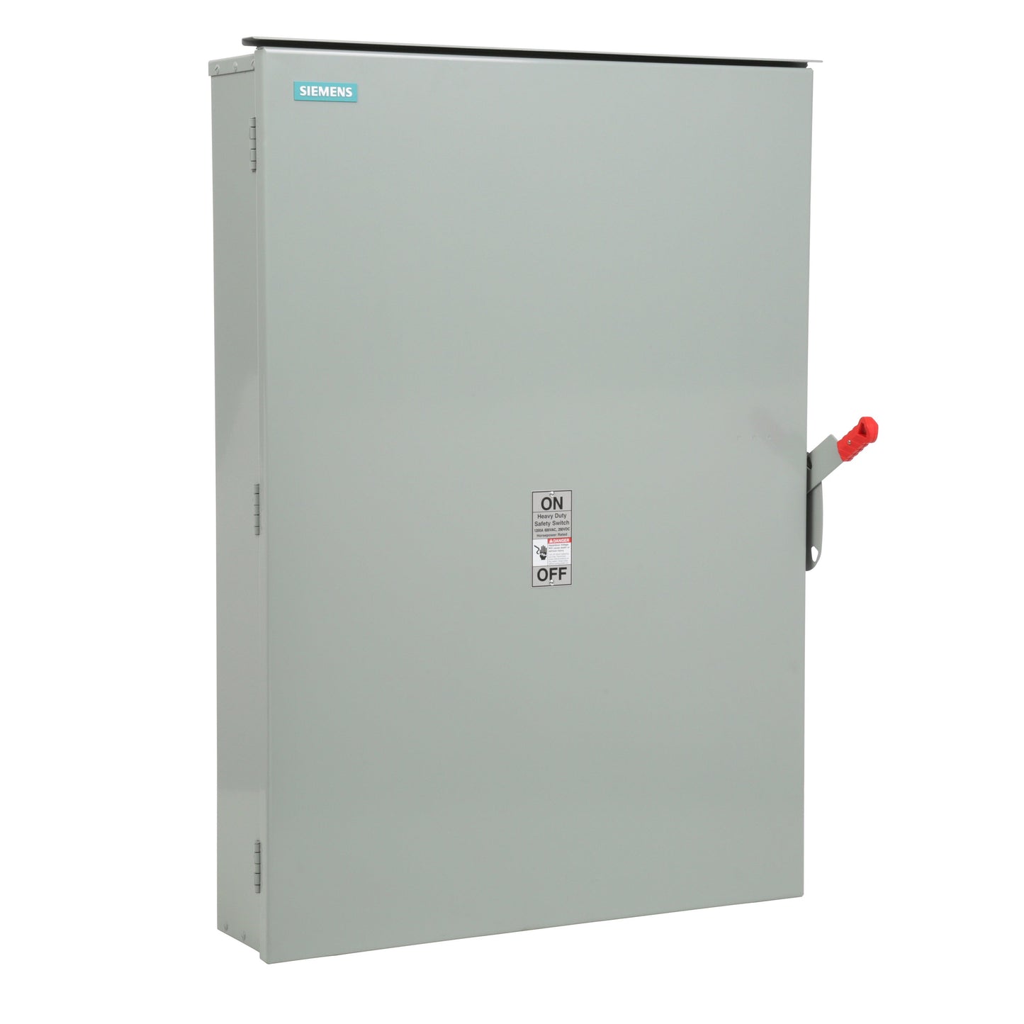 Siemens HNF368R Disconnect | 600V 1200A 3P Non-Fusible