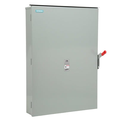 Siemens HNF368R Disconnect | 600V 1200A 3P Non-Fusible