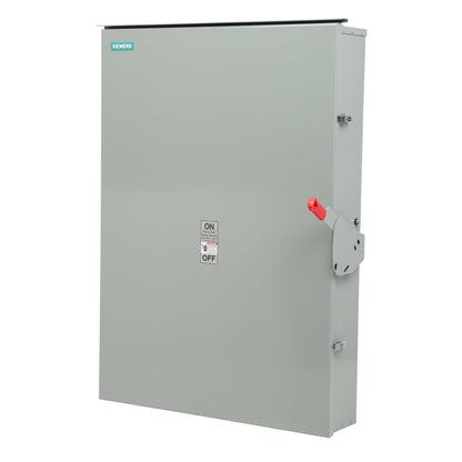 Siemens HNF368R Disconnect | 600V 1200A 3P Non-Fusible
