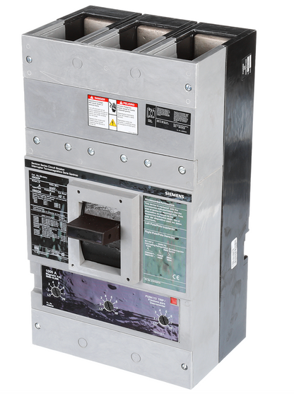HNX3B120L - Essential Electric Supply