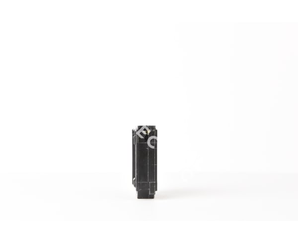 Square D HOM115 Circuit Breaker | 120/240V 15A 1P 10kA@120V Plug-In HOMELINE