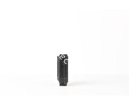 Square D HOM115 Circuit Breaker | 120/240V 15A 1P 10kA@120V Plug-In HOMELINE