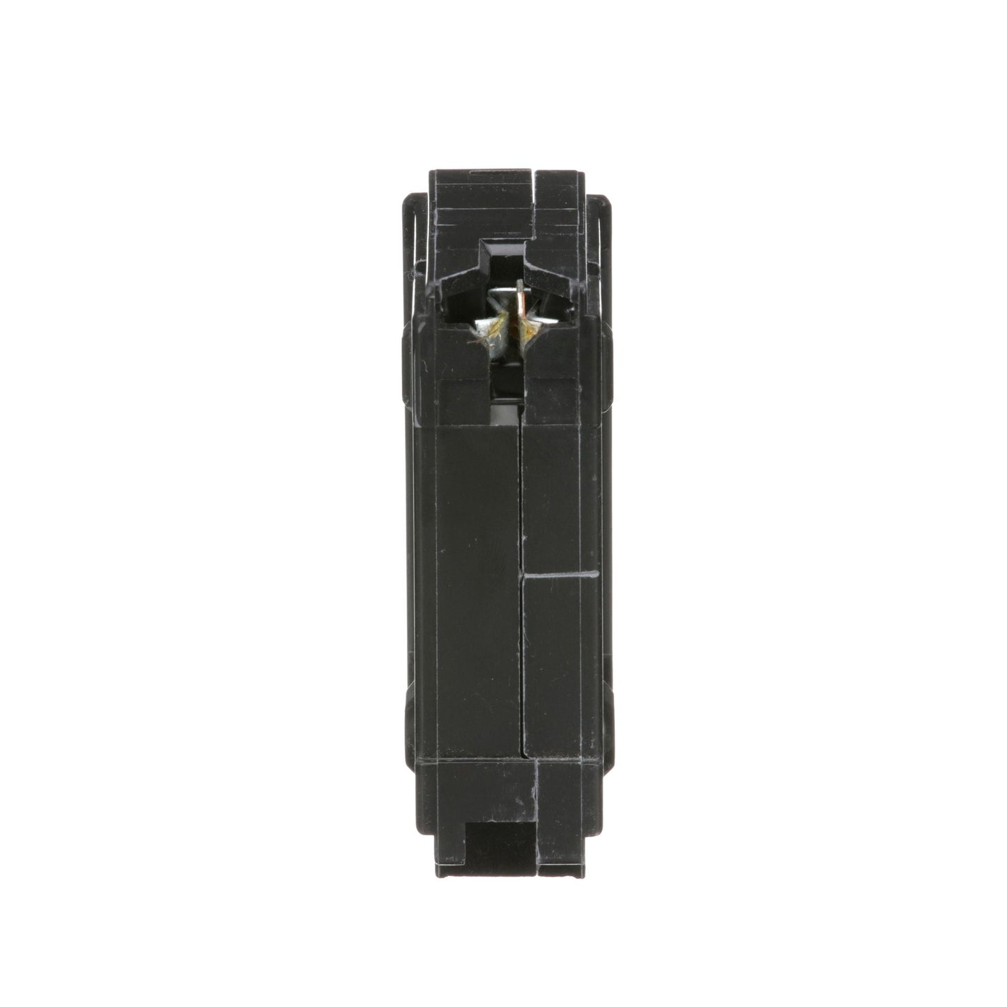 Square D HOM115CP Circuit Breaker | 240V 15A 1P 10kA@120V Plug-In HOMELINE