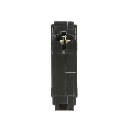 Square D HOM115CP Circuit Breaker | 240V 15A 1P 10kA@120V Plug-In HOMELINE