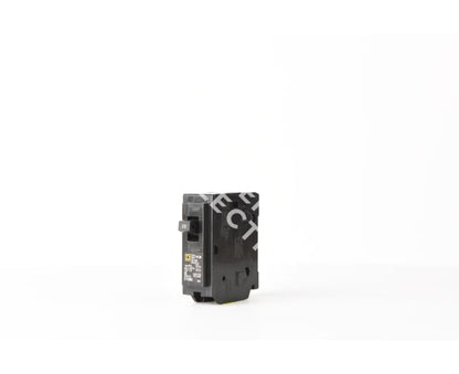 Square D HOM120 Circuit Breaker 120/240V 20A 1P 10kA@120V Plug-In HOMELINE