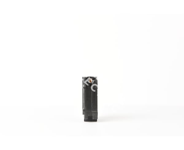 Square D HOM120 Circuit Breaker 120/240V 20A 1P 10kA@120V Plug-In HOMELINE