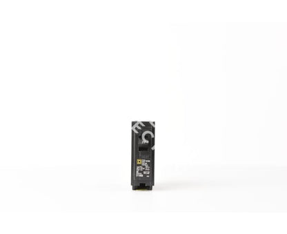 Square D HOM120 Circuit Breaker 120/240V 20A 1P 10kA@120V Plug-In HOMELINE