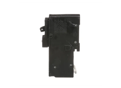Square D HOM120CAFI Circuit Breaker 120V 20A 1P 10kA@120V Plug-In HOMELINE