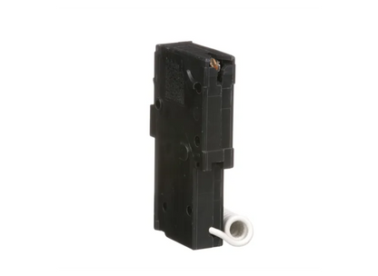 Square D HOM120CAFI Circuit Breaker 120V 20A 1P 10kA@120V Plug-In HOMELINE