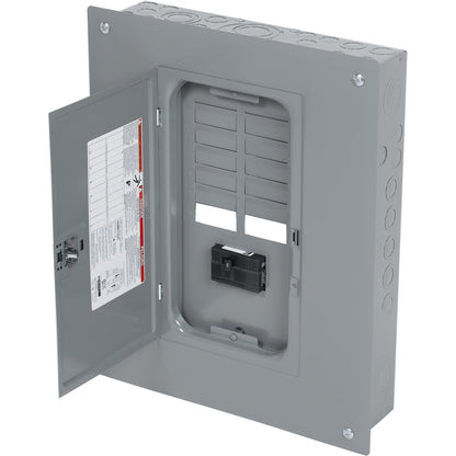 Square D HOM12M100C Circuit Breaker Enclosure | 240V 100A Nema 1 QOM