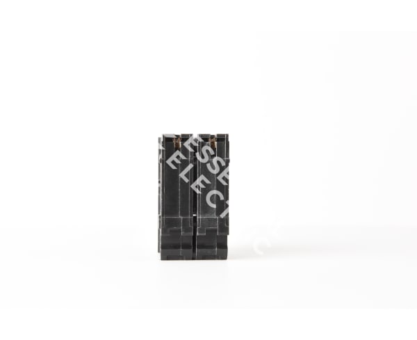 Square D HOM2100 Circuit Breaker | 120/240V 100A 2P 10kA@240V Plug-In HOMELINE