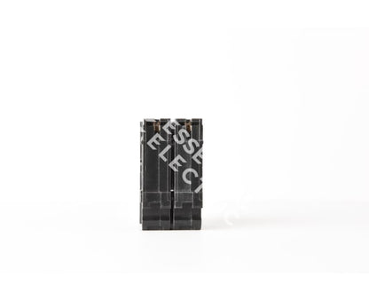 Square D HOM2100 Circuit Breaker | 120/240V 100A 2P 10kA@240V Plug-In HOMELINE
