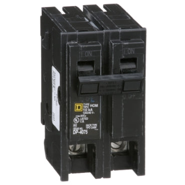HOM2110 - Essential Electric Supply