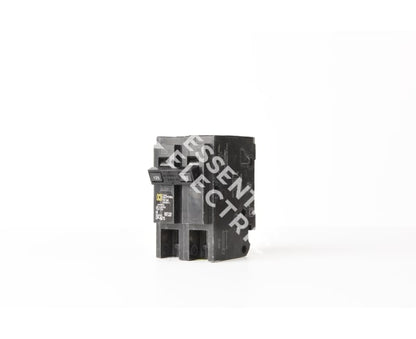 Square D HOM2125 Circuit Breaker 120/240V 125A 2P 10kA@240V Plug-In HOMELINE