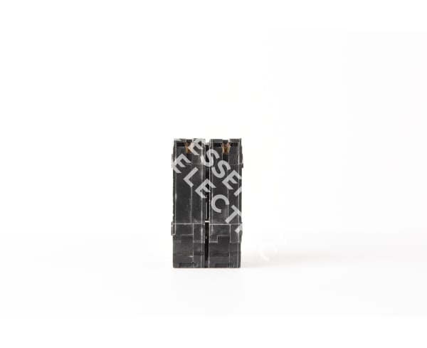 Square D HOM2125 Circuit Breaker 120/240V 125A 2P 10kA@240V Plug-In HOMELINE