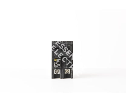 Square D HOM2125 Circuit Breaker 120/240V 125A 2P 10kA@240V Plug-In HOMELINE
