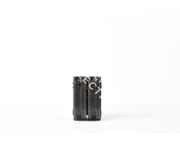 Square D HOM215 Circuit Breaker | 120/240V 15A 2P 10kA@240V Plug-In HOMELINE