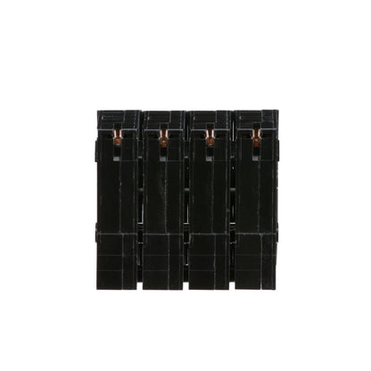 Square D HOM2150 Circuit Breaker 120/240V 150A 2P 10kA@240V Plug-In HOMELINE