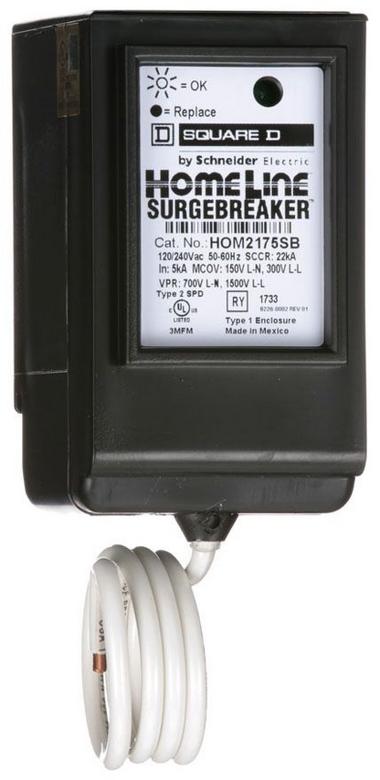 HOM2175SB - Essential Electric Supply