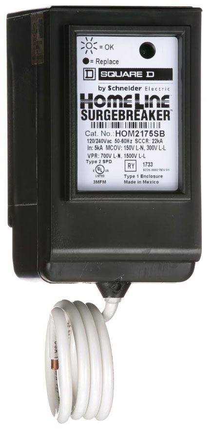 HOM2175SB - Essential Electric Supply