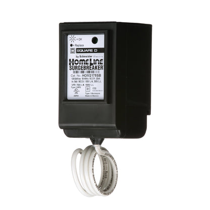 Square D HOM2175SB Circuit Breaker | HOMELINE HOM 120/240V ACV