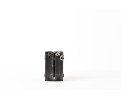 Square D HOM220 Circuit Breaker | 120/240V 20A 2P 10kA@240V Plug-In HOMELINE