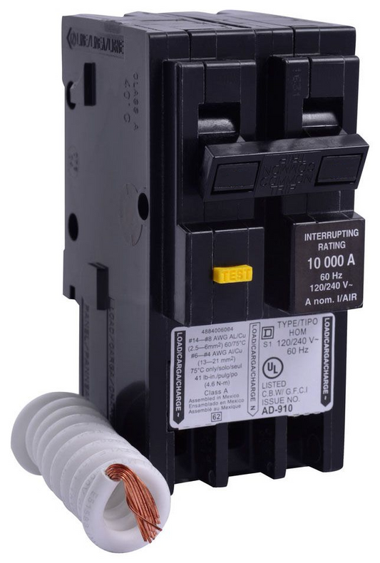 HOM225GFI - Essential Electric Supply