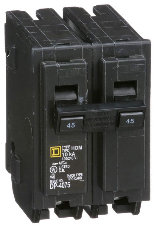 HOM245 - Essential Electric Supply