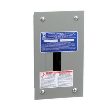 Square D HOM24L70F Circuit Breaker Enclosure | 240V 70A Homeline